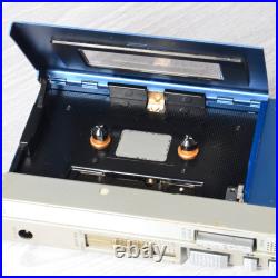 Sony TPS-L2 Mid Period Cassette Walkman Refurbished Used from Japan