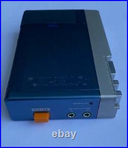 Sony TPS-L2 SERVICED! Walkman Stereo Cassette Player