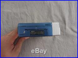 Sony TPS-L2 Stereo Guys & Dolls Version Walkman Cassette Player Very Rare