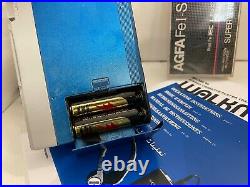 Sony TPS-L2 Walkman The Guardian of Galaxy Cassette Player