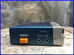 Sony Tps-l2 Walkman