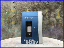 Sony Tps-l2 Walkman Fully Working