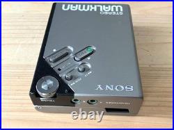 Sony WM-2 Walkman Cassette Player Fully Refurbished, High Sound Quality, Rare Sony WM-2 Walkman Cassette Player Fully Refurbished, High Sound Quality, Rare