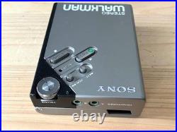 Sony WM-2 Walkman Cassette Player Fully Refurbished, High Sound Quality, Rare Sony WM-2 Walkman Cassette Player Fully Refurbished, High Sound Quality, Rare