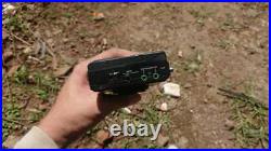 Sony WM-60 Walkman Cassette Player Autoreverse Dolby NR 5 Band Graphic Equalizer