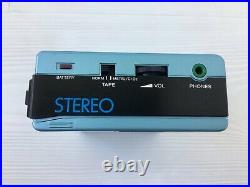 Sony WM-9 Walkman