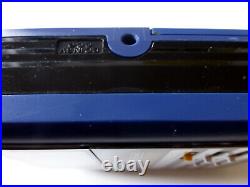Sony WM-B39 Walkman, Riemen neu, komplett überholt, mit Mega Bass und Dolby