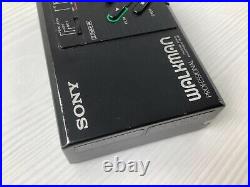 Sony WM-D3 Walkman