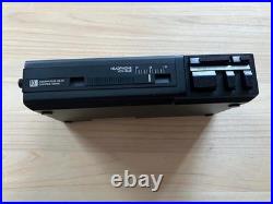 Sony WM-D6C Cassette Deck Refurbished High-Quality Overhauled Player