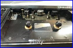 Sony WM-D6 Walkman Pro repaired and restored excellent working condition Sony WM-D6 Walkman Pro repaired and restored excellent working condition