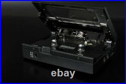 Sony WM-DD30 Black Walkman REPAIRED
