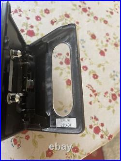 Sony WM-DD33 Walkman cassette player