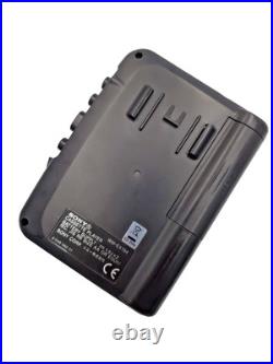 Sony WM-EX194 Walkman Personal Cassette Tape Portable Music Stereo Vintage