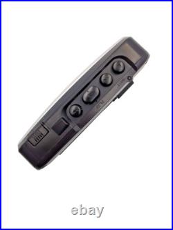 Sony WM-EX194 Walkman Personal Cassette Tape Portable Music Stereo Vintage Sony WM-EX194 Walkman Personal Cassette Tape Portable Music Stereo Vintage