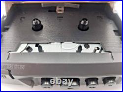 Sony WM-EX194 Walkman Personal Cassette Tape Portable Music Stereo Vintage Sony WM-EX194 Walkman Personal Cassette Tape Portable Music Stereo Vintage