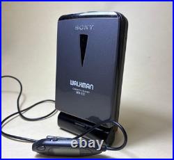 Sony WM-EX1 Walkman Cassette Player Refurbished Japan