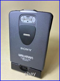 Sony WM-EX1 Walkman Cassette Player Refurbished Japan