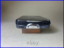 Sony WM-EX1 Walkman Cassette Player Refurbished Japan
