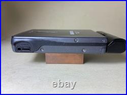 Sony WM-EX1 Walkman Cassette Player Refurbished Japan