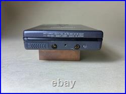 Sony WM-EX1 Walkman Cassette Player Refurbished Japan