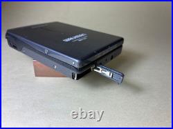 Sony WM-EX1 Walkman Cassette Player Refurbished Japan