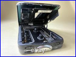 Sony WM-EX1 Walkman Cassette Player Refurbished Japan