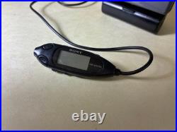 Sony WM-EX1 Walkman Cassette Player Refurbished Japan