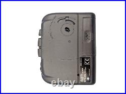 Sony WM-EX322 Walkman Personal Cassette Tape Portable Music Stereo Vintage 1996 Sony WM-EX322 Walkman Personal Cassette Tape Portable Music Stereo Vintage 1996
