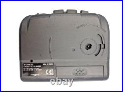 Sony WM-EX322 Walkman Personal Cassette Tape Portable Music Stereo Vintage 1996 Sony WM-EX322 Walkman Personal Cassette Tape Portable Music Stereo Vintage 1996