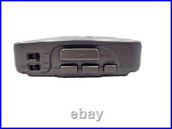 Sony WM-EX322 Walkman Personal Cassette Tape Portable Music Stereo Vintage 1996 Sony WM-EX322 Walkman Personal Cassette Tape Portable Music Stereo Vintage 1996