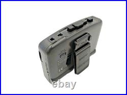 Sony WM-EX362 Walkman Stereo Portable Cassette Tape Player Vintage Retro Sony WM-EX362 Walkman Stereo Portable Cassette Tape Player Vintage Retro
