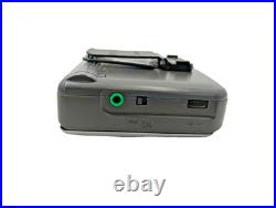 Sony WM-EX362 Walkman Stereo Portable Cassette Tape Player Vintage Retro