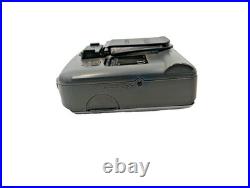 Sony WM-EX362 Walkman Stereo Portable Cassette Tape Player Vintage Retro
