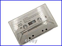 Sony WM-EX362 Walkman Stereo Portable Cassette Tape Player Vintage Retro