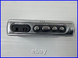 Sony WM-EX368 Boxed Walkman