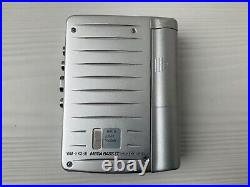 Sony WM-EX368 Boxed Walkman