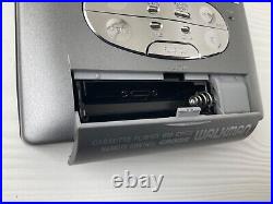 Sony WM-EX552 Walkman