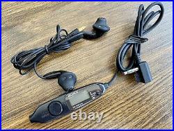 DeckTech Replacement Drive Belt For Sony Walkman WM-EX562 – Rubber Belt Repair