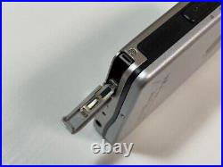 Sony WM-EX610 Walkman auto-reverse cassette player operation confirmed