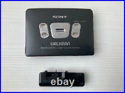 Sony WM-EX612 Walkman