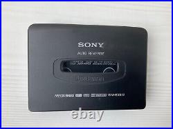 Sony WM-EX612 Walkman