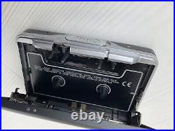 Sony WM-EX612 Walkman