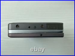Sony WM-EX614 Boxed Walkman