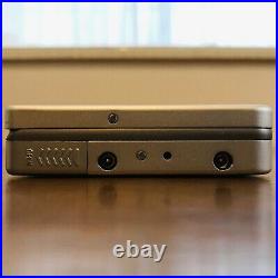 Sony WM-EX655 Walkman Portable Cassette Player Refurbished Belt With Accessories