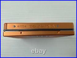 Sony WM-EX668 Boxed Walkman