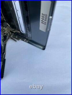Sony WM-EX670 Walkman, serviced