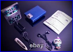 Sony WM-EX910 Cassette Walkman Refurbished Rare Excellent Condition