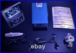 Sony WM-EX910 Cassette Walkman Refurbished Rare Excellent Condition