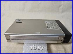 Sony WM-F202 Cassette Player Refurbished Excellent Condition, Radio, Auto-Revers