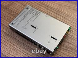 Sony WM F404 Walkman Cassette Player Refurbished Excellent Condition